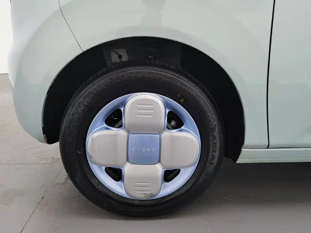 Geely Galaxy Panda 2023 2023 Panda Mini 200km Endurance Bear
