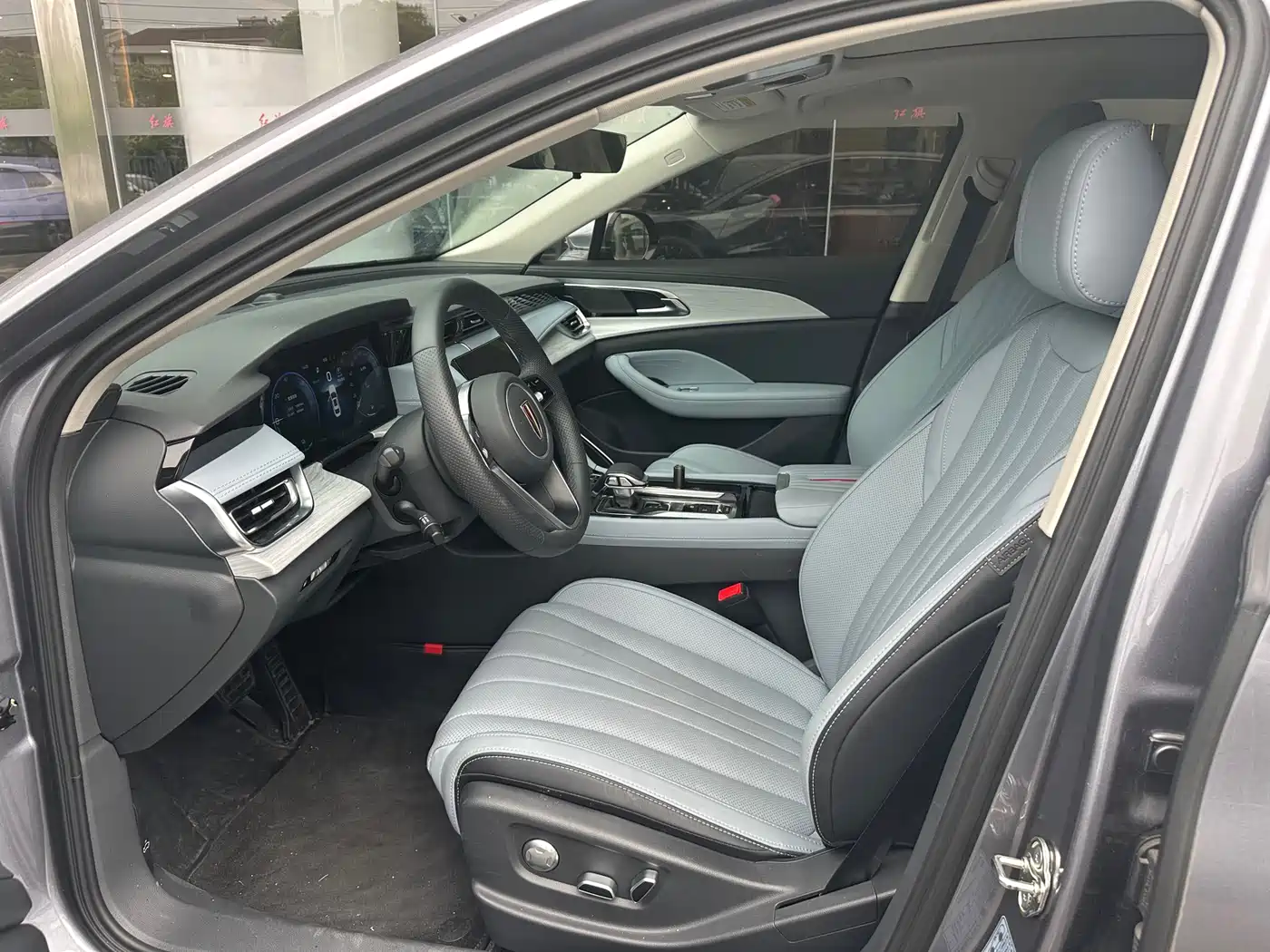 Hongqi H5 PHEV 2025 2025 170 Super Hybrid Edition