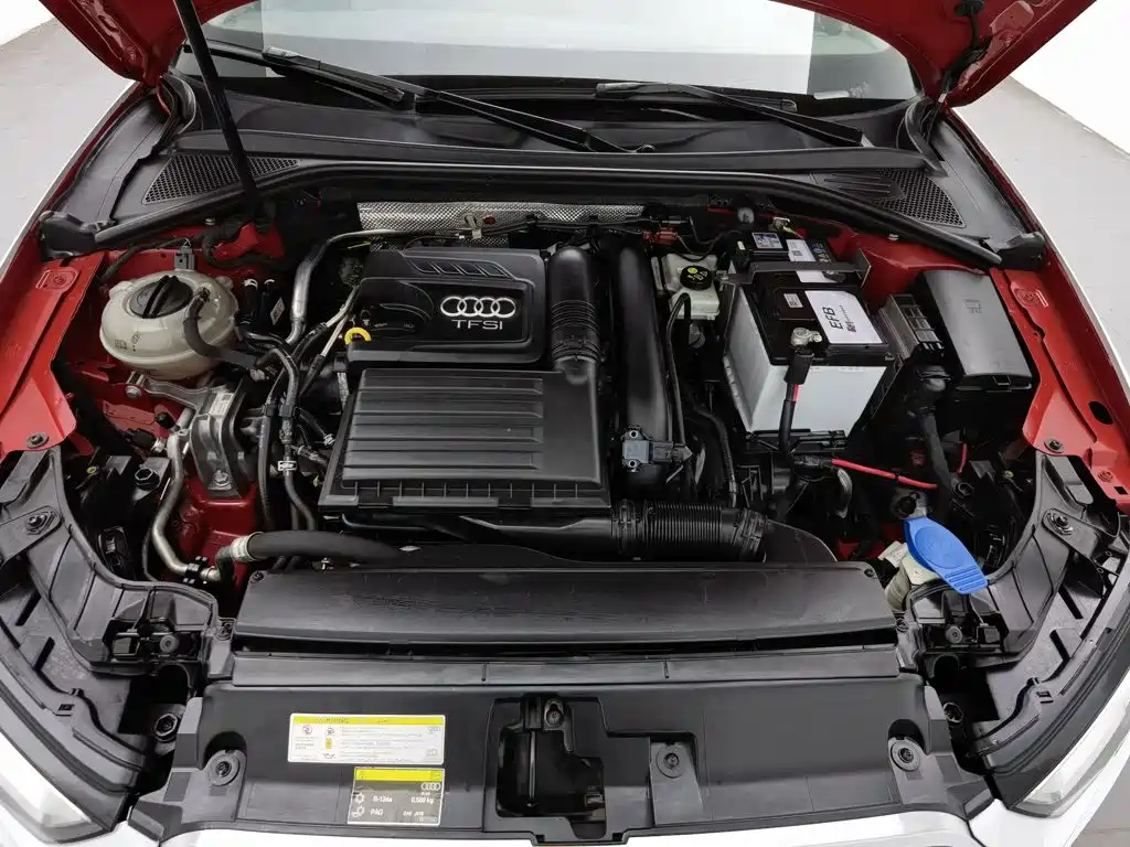 Фото 6 - Audi A3