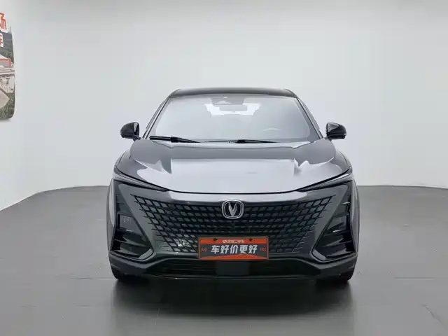 Changan UNI-T 2022 2.0T Premium — фото 3