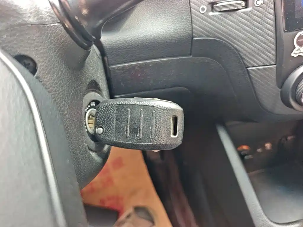 Фото 9 - Kia K3
