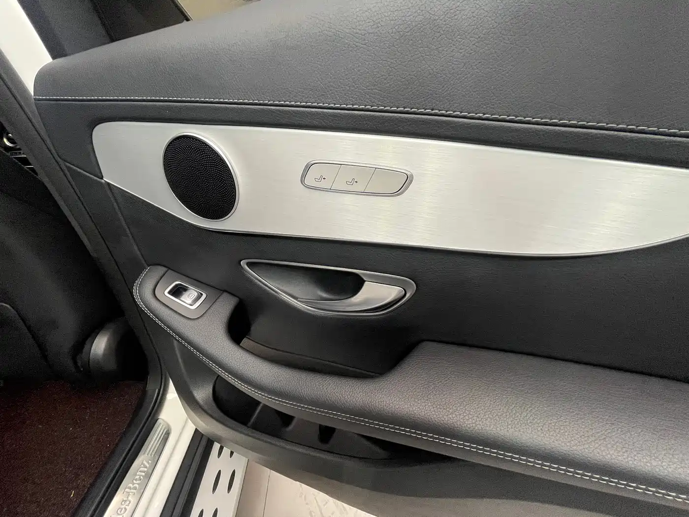 Mercedes-Benz GLC 2022 Facelift II GLC 260 L 4MATIC Sport Model фото 19