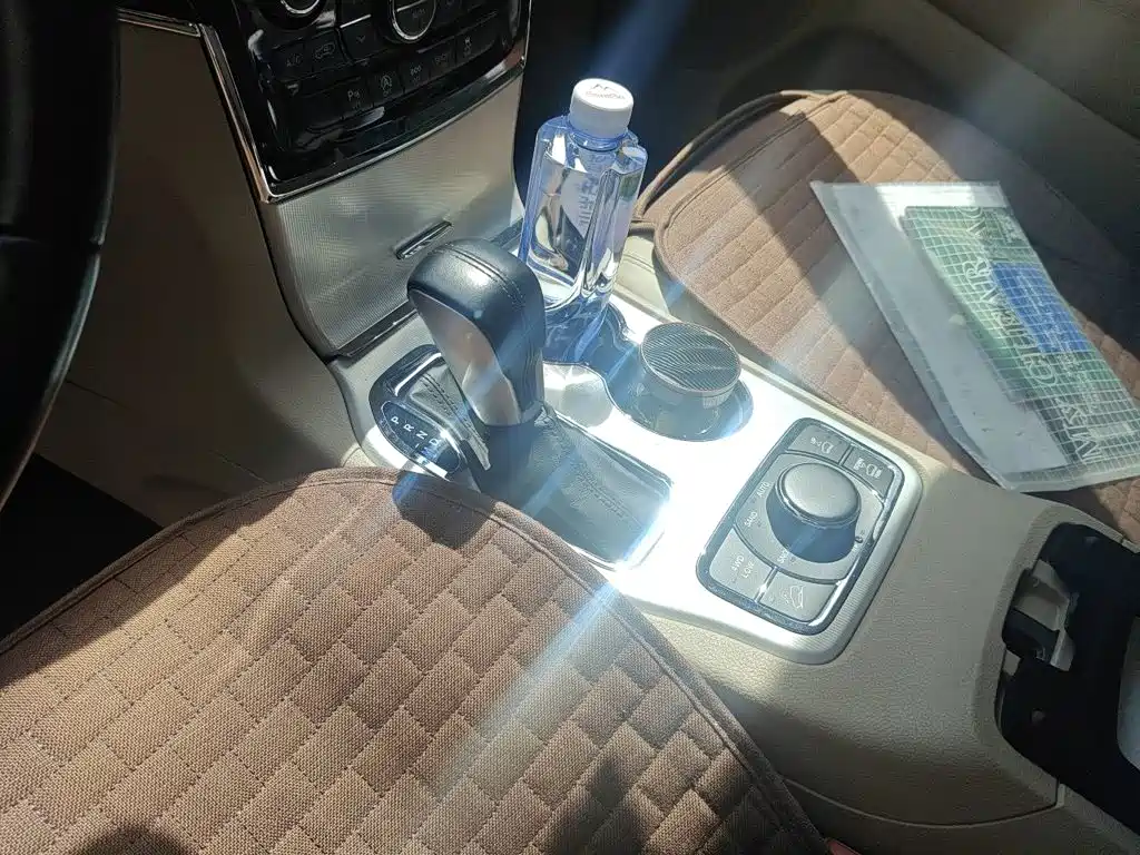 Jeep Grand Cherokee (Import) 2022 2020 3.0L Elite Navigation Edition