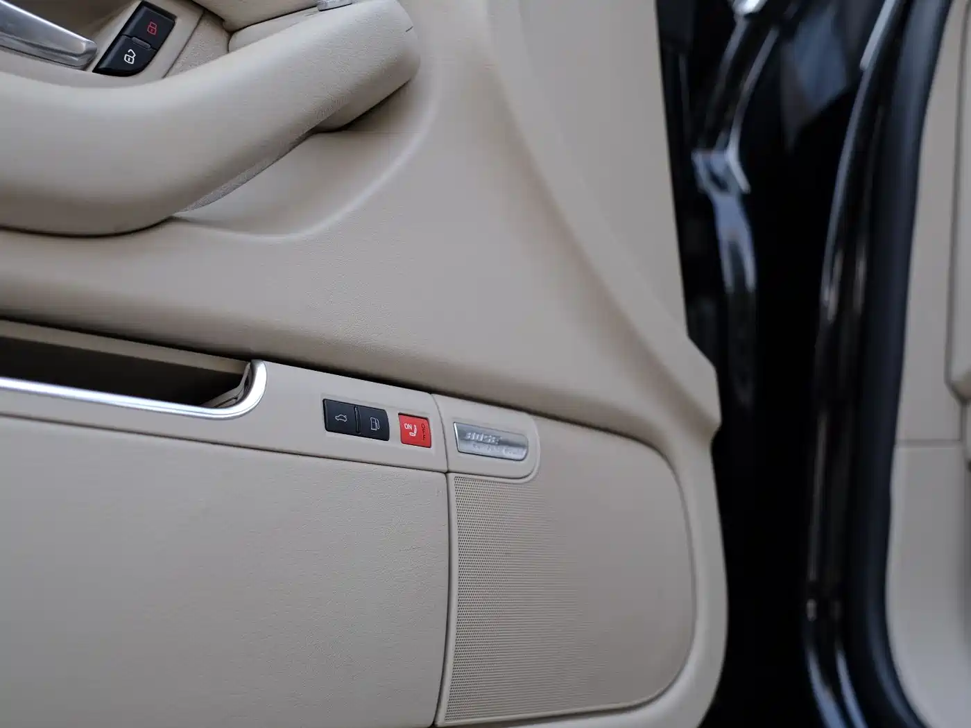Audi A8 2008 A8L 3.2 FSI Luxury фото 25