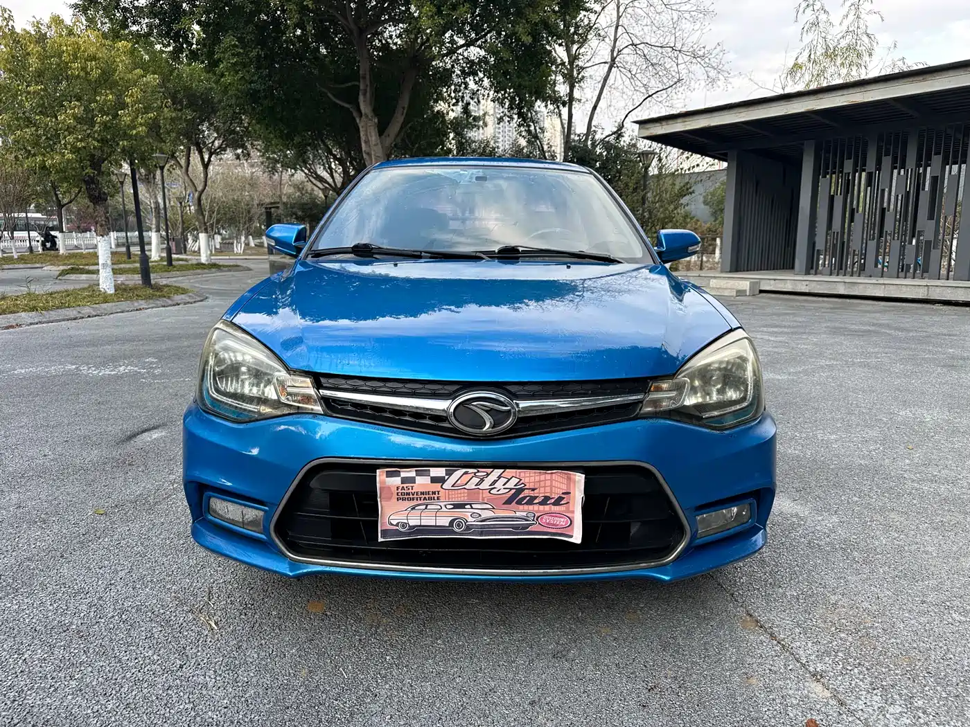 Soueast V3 Lingyue 2015 2015 1.5L Manual Elegance Edition