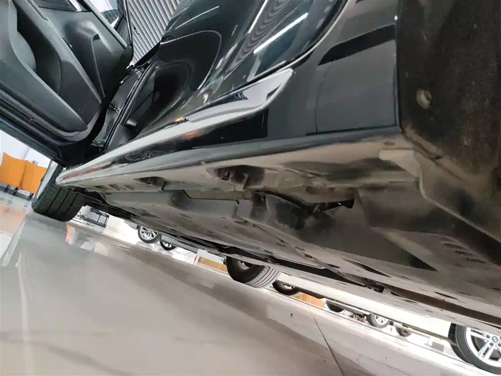 Toyota Camry 2023 2.0G Luxury Edition фото 21