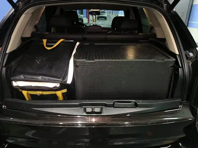 BMW X5 (Import) 2017 xDrive28i — фото 5