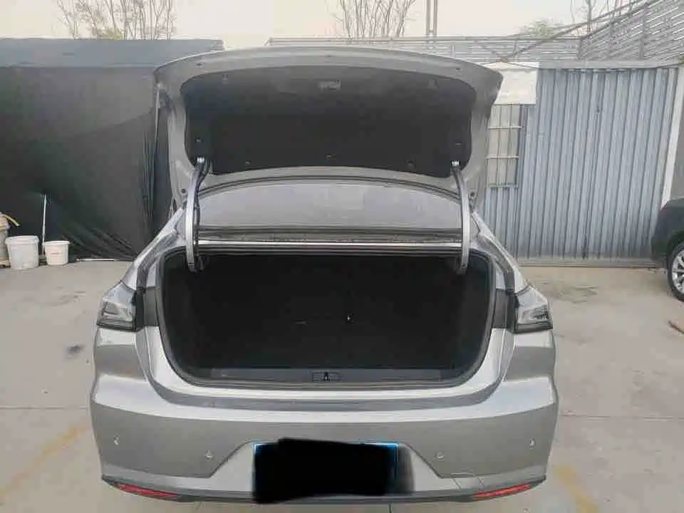 2025 Peugeot 408