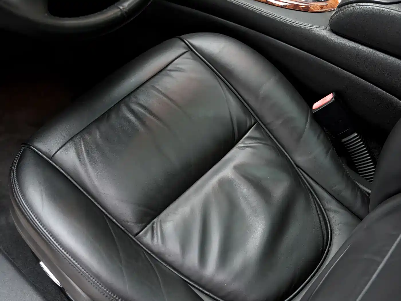 Jaguar XJ 2009 2007 Model XJ6L 3.0 Royal Long Wheelbase