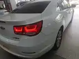 Фото 7 - Chevrolet Malibu