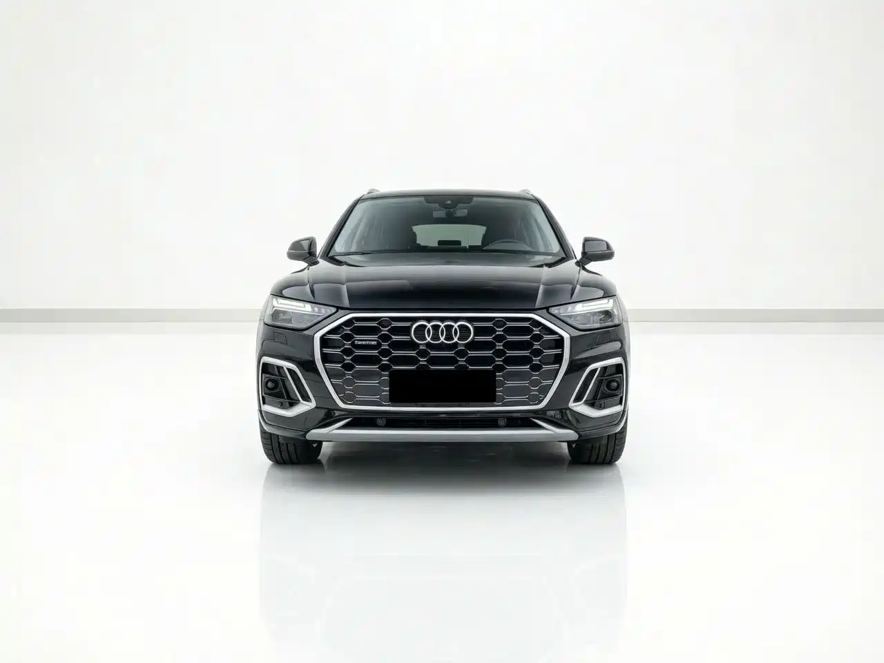 Audi Q5L 2022 40T Fashion Dynamic фото 2