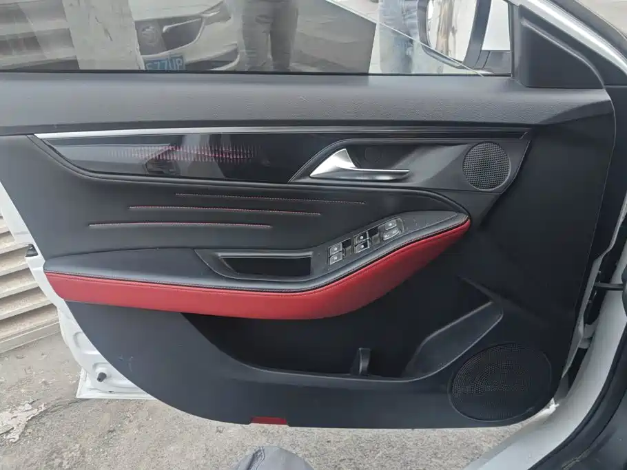 Sehol A5 2021 2021 1.5T CVT Premium Smart Connect