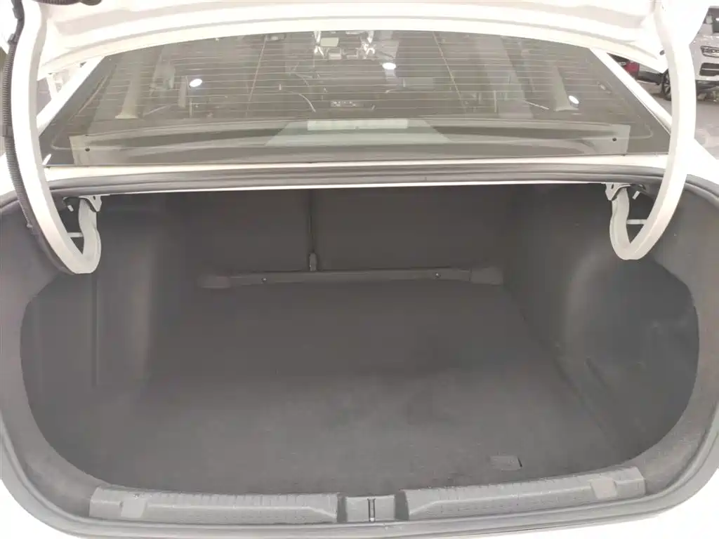 Volkswagen Lavida 2019 280TSI DSG Luxury Edition China VI фото 32