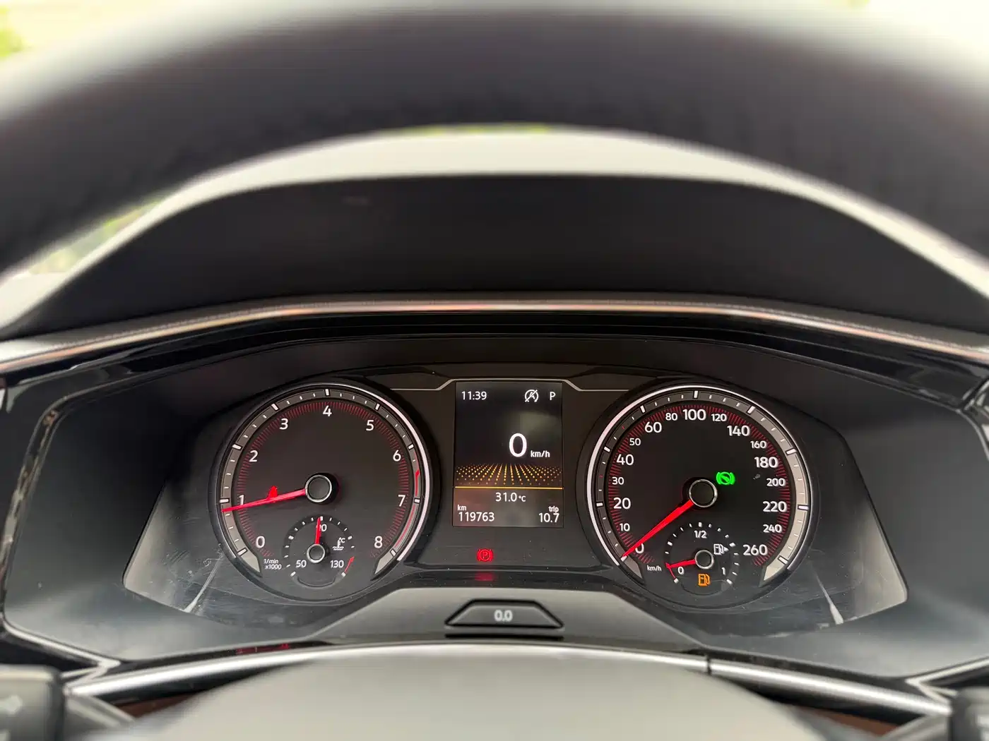 Photo 18 - Volkswagen Tayron