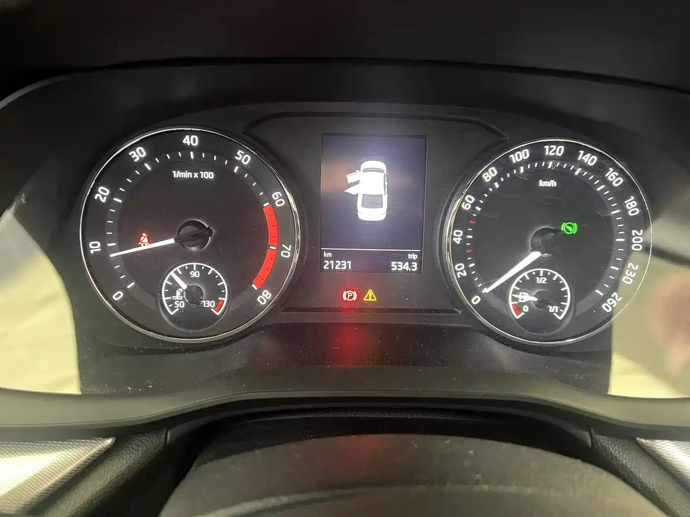 Škoda Octavia 2022 PRO TSI280 Premium Edition фото 13