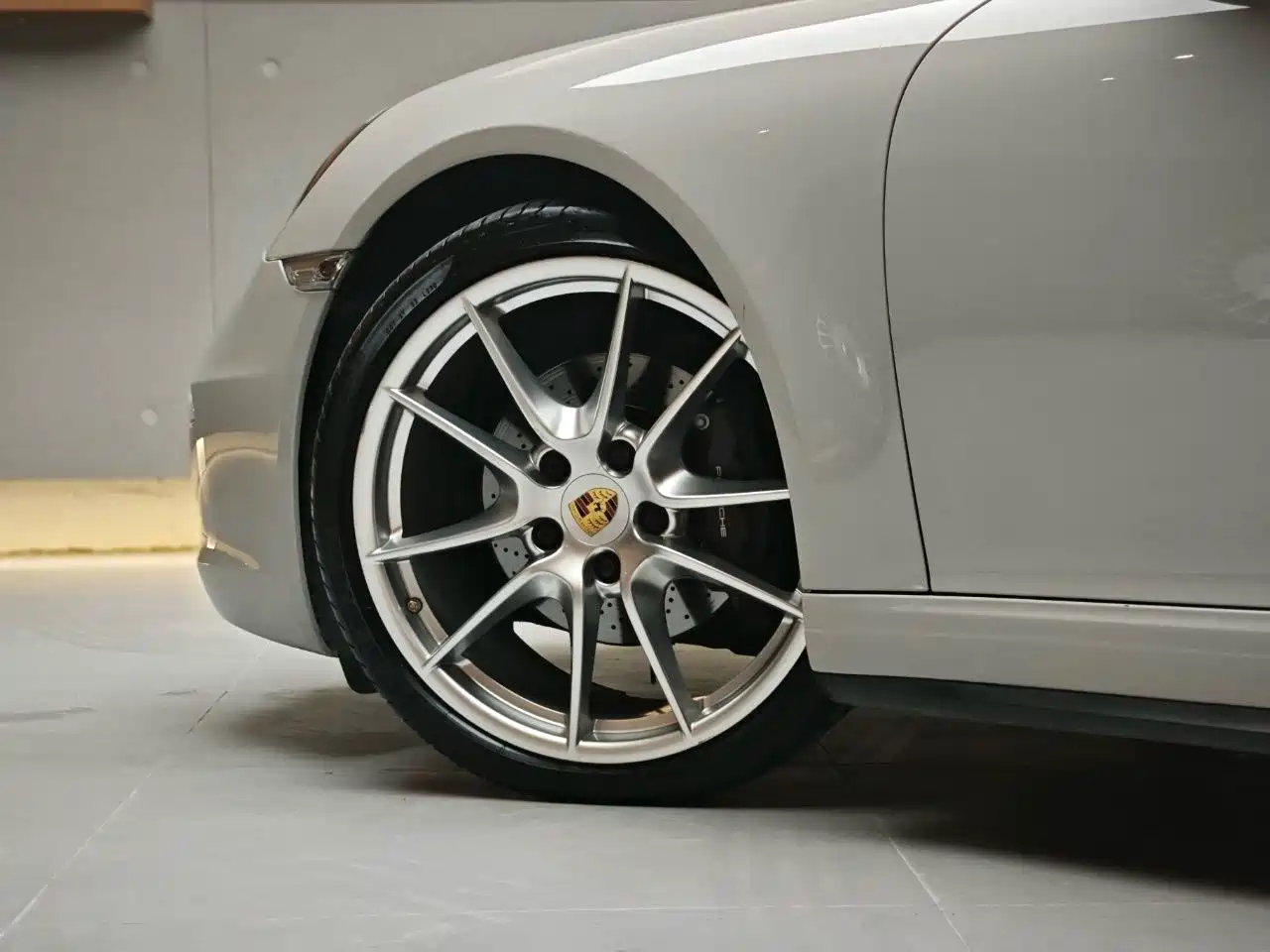 Photo 6 - Porsche 911