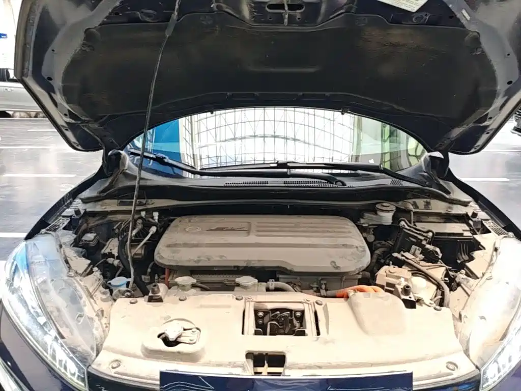 CIIMO Dongfeng Honda M-NV 2022 2021 Shangcheng Edition