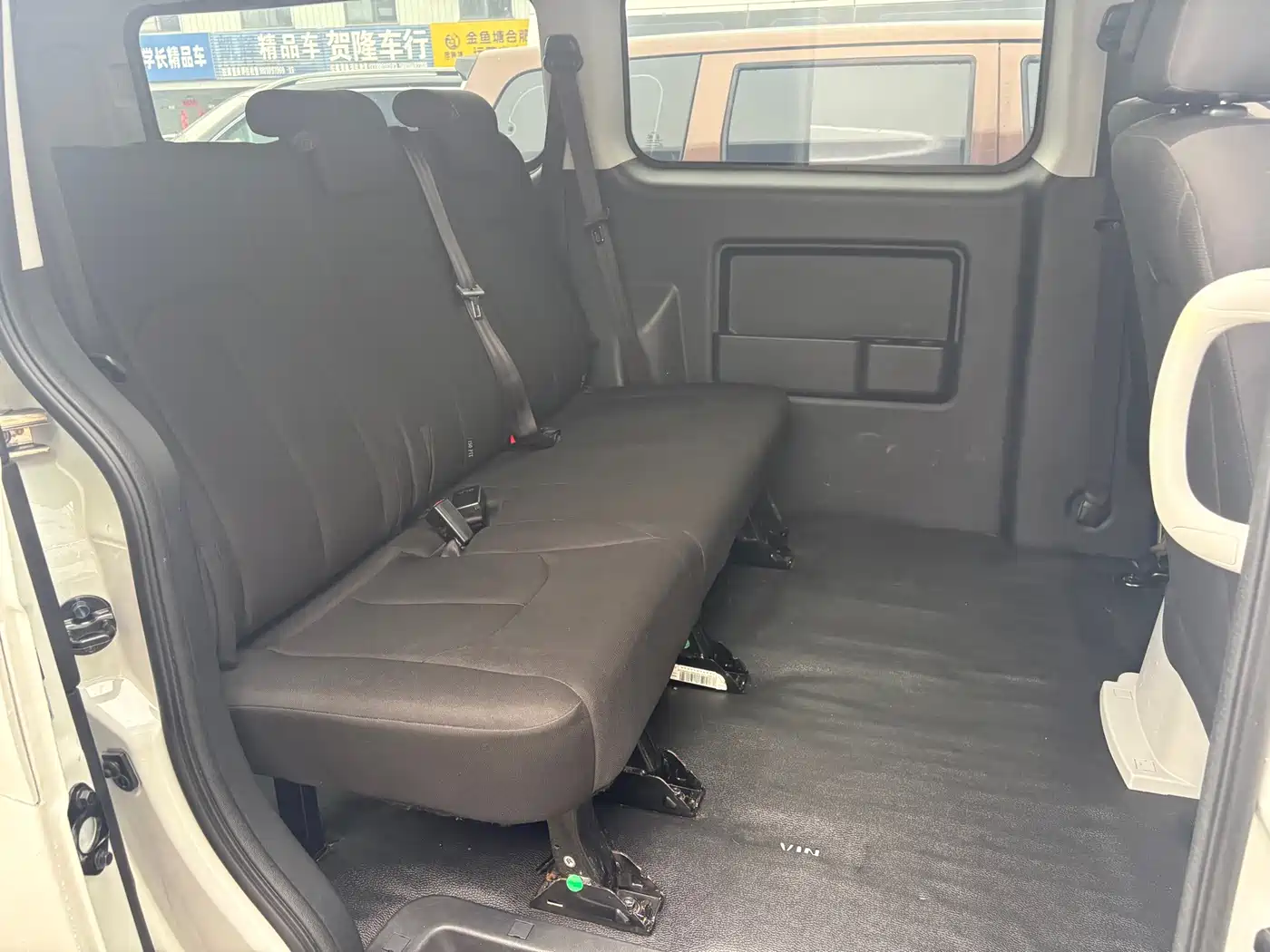 JAC Refine M3 2026 2025 PLUS 1.8L Manual Classic 5-seater
