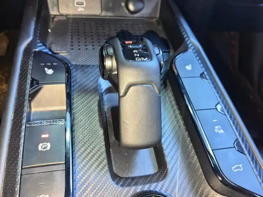Haval Da Gou 2nd Gen 2024 2023 2.0T 2WD Trendy Off-road Edition Plus