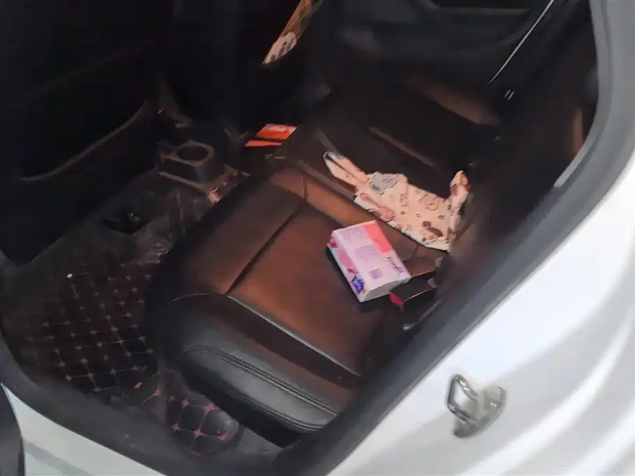 Volkswagen Polo 2018 1.5L Auto Comfort фото 11