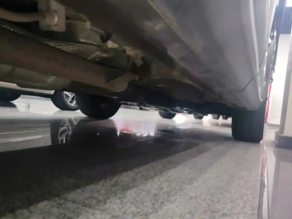 Changan Oshan X7 2021 2021 1.5T Automatic Premium