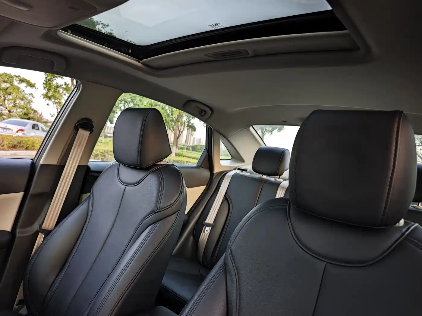 Buick Excelle 2016 15N Automatic Elite фото 10