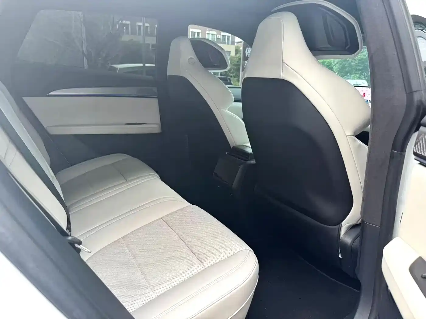 Jiyue Ji Yue 01 2024 2024 Facelift Max Long Range Edition