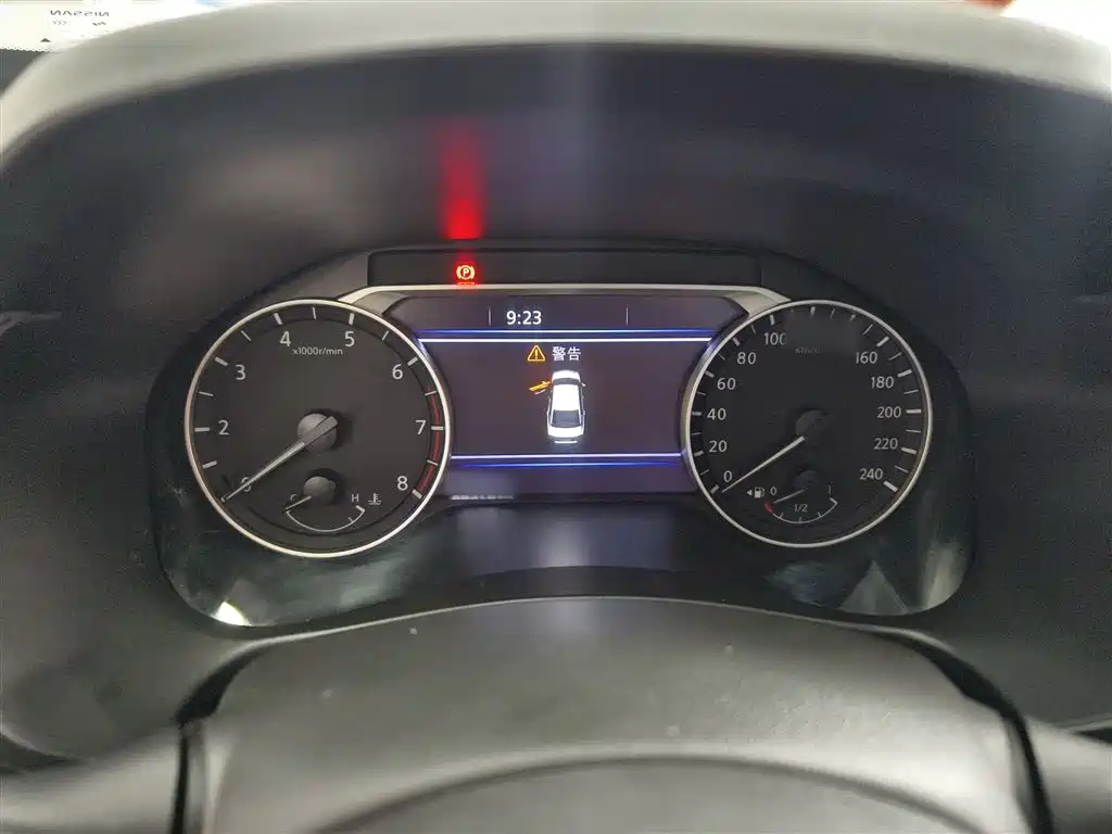 Nissan TEANA, миниатюра 5
