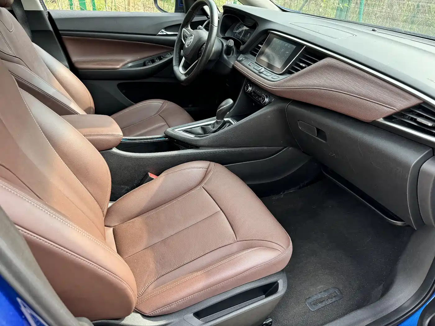 Buick GL6 2018 2018 18T 6-Seater Premium
