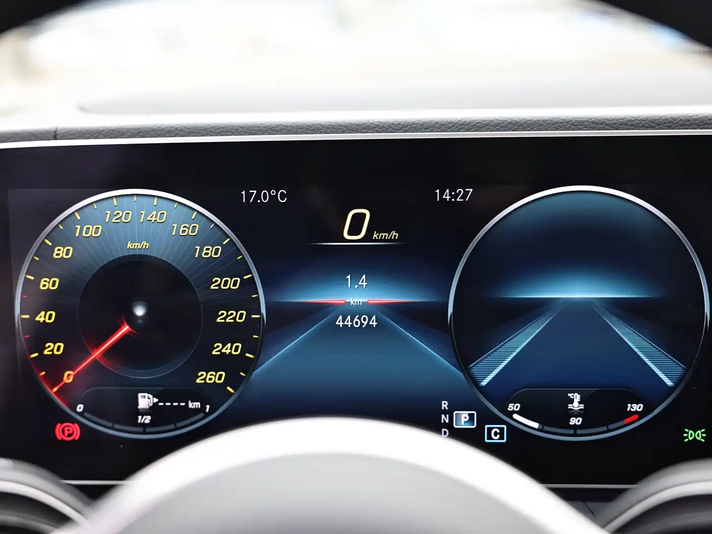 Mercedes-Benz GLE 2023 GLE 350 4MATIC Fashion фото 16