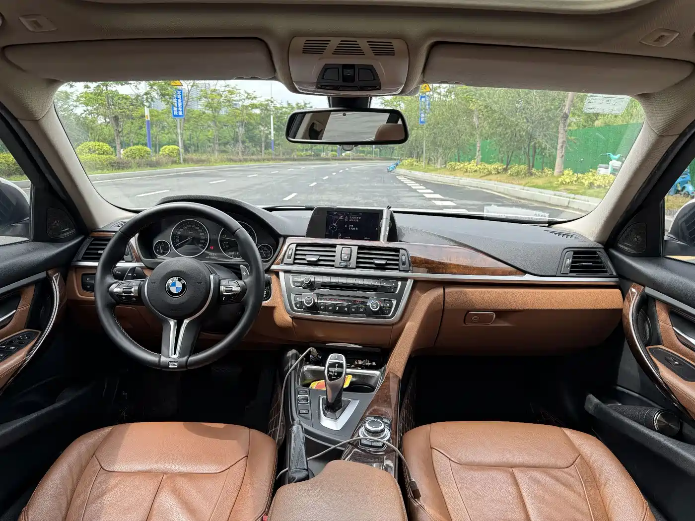 Фото 5 - BMW 3 Series