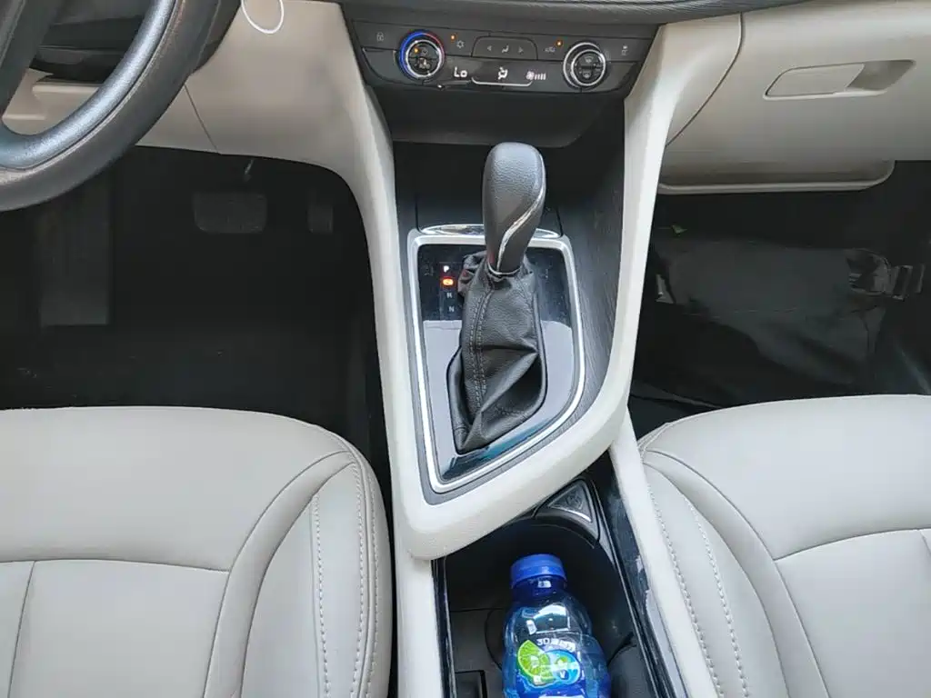 Buick GL6 2018 2018 18T 6-Seater Elite