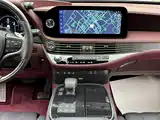 Фото 30 - Lexus LS