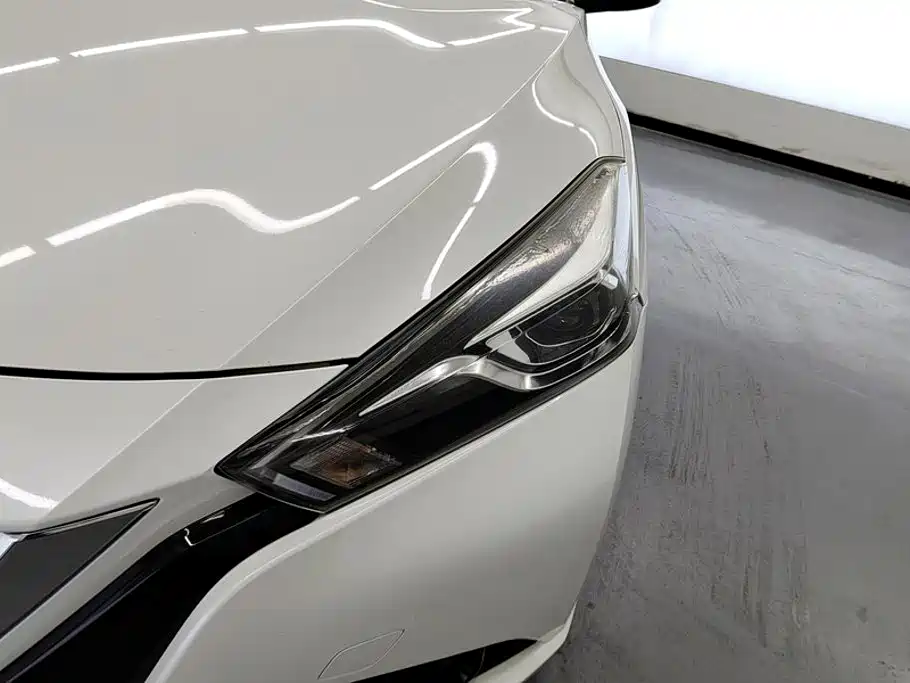Nissan Bluebird 2019 2019 1.6L CVT Smart Connect Cool Edition China VI