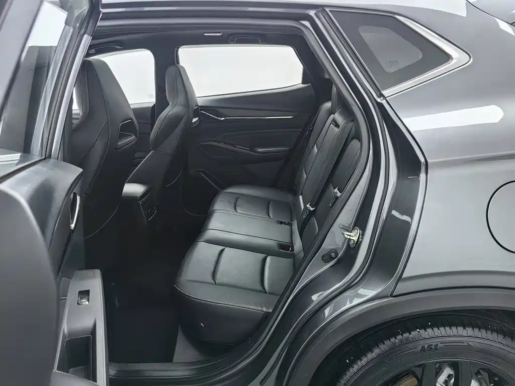Changan Oshan X5 PLUS 2023 2023 Model Facelift 1.5T DCT Excellence