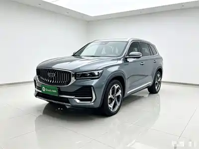 Geely Xingyue L