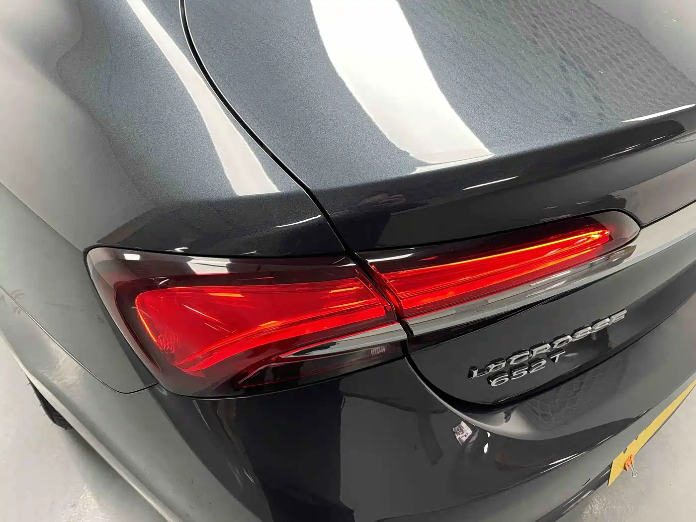 Buick LaCrosse 2021 652T Luxury Edition фото 18