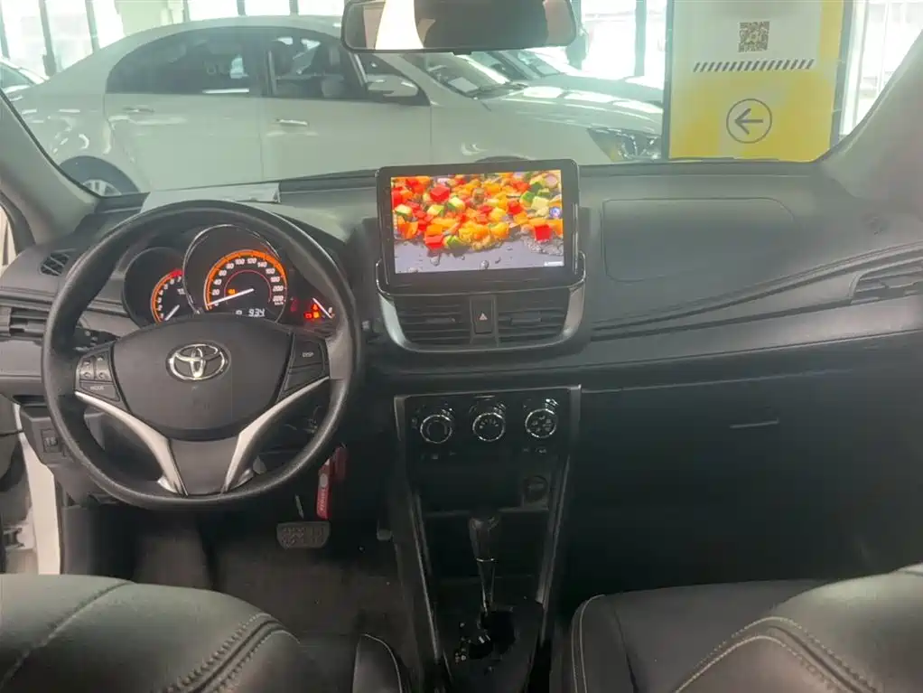 Toyota YARiS L Zhi Xuan 2022 1.5L CVT Leading PLUS Edition фото 16