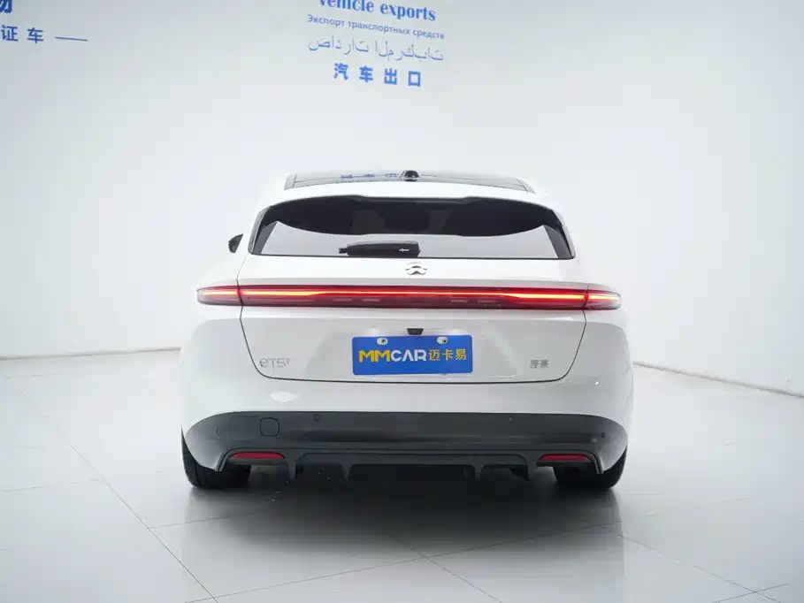 NIO ET5T 2024 2024 75kWh Touring