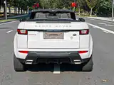 صورة 6 - Land Rover Range Rover Evoque (Import)