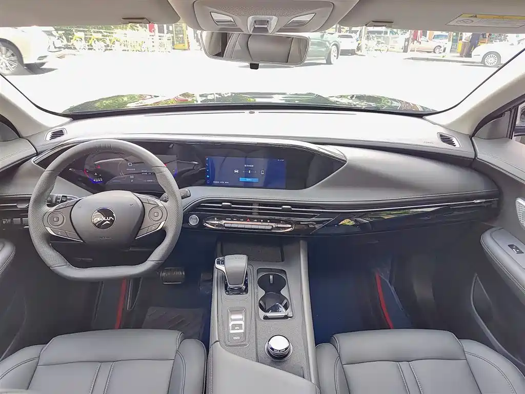 DONGFENG HAOJI