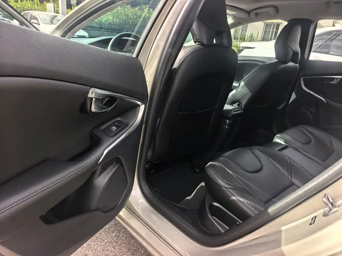 Volvo V40 2017 2017 T3 Inscription