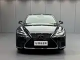 Фото 2 - Lexus LS