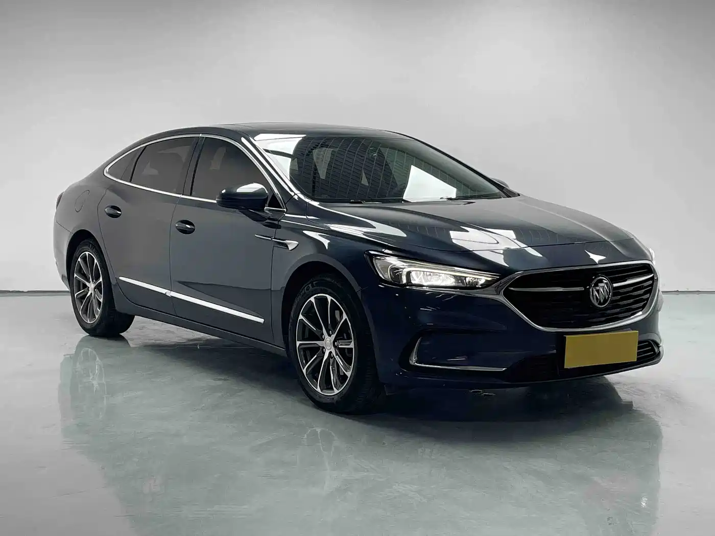Buick LaCrosse 2021 652T Luxury Edition фото 3