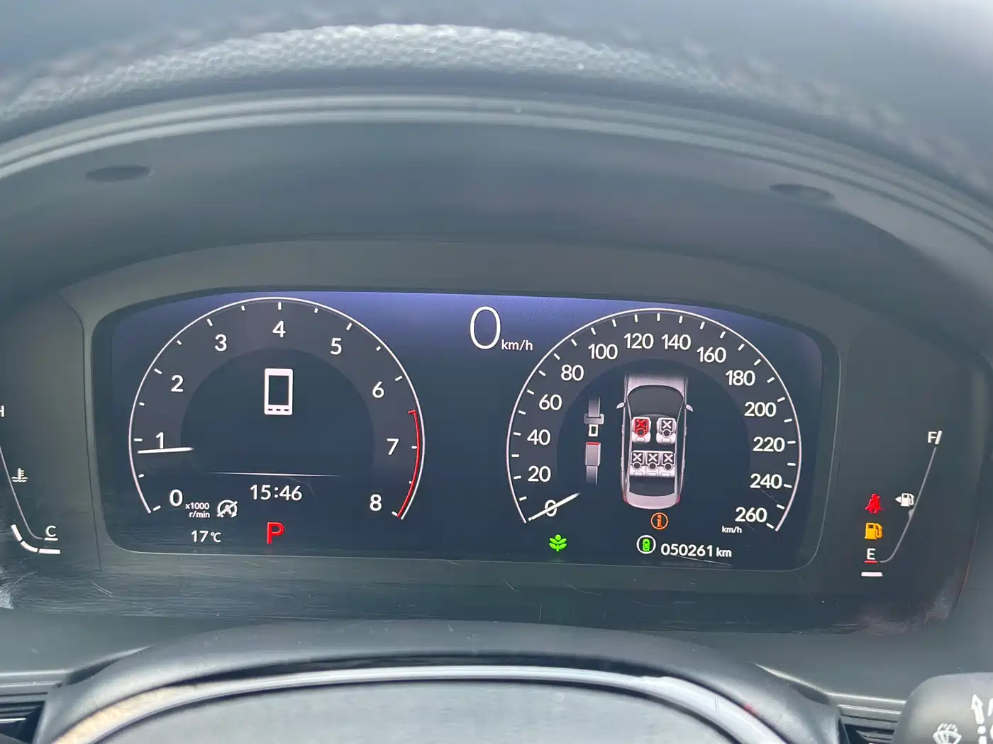 Honda Integra 2022 2022 240TURBO CVT Phantom Night·Tech Edition
