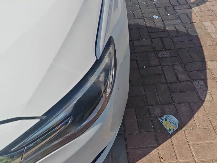 Buick Excelle GT 2020 2019 18T Automatic Connected Elite (China V)