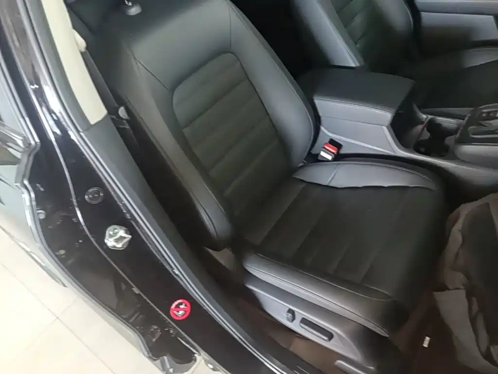 Honda CR-V 2025 2024 240TURBO 2WD Trend Edition 5-seater