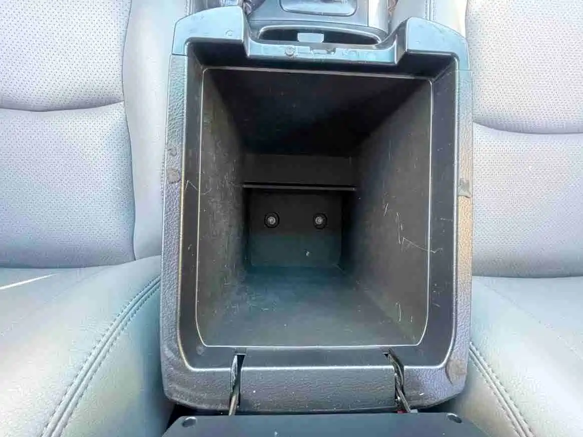 Toyota Prado (Import) 2004 GX 2.7 Automatic фото 21