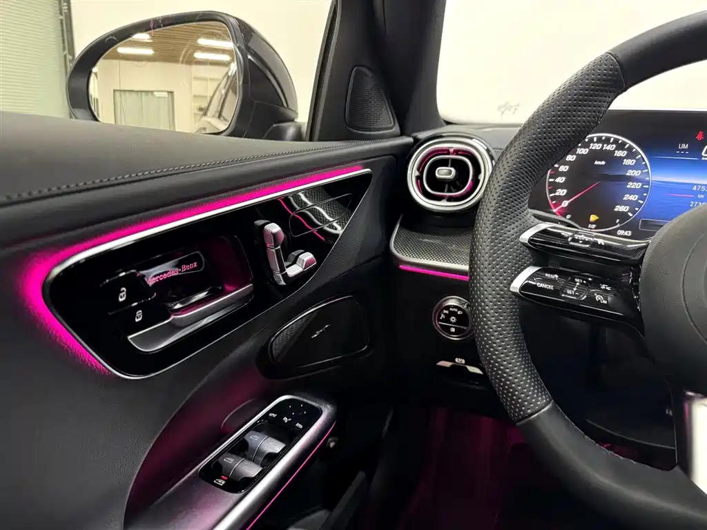 Mercedes-Benz C-Class 2024 C 260 L Sport фото 16