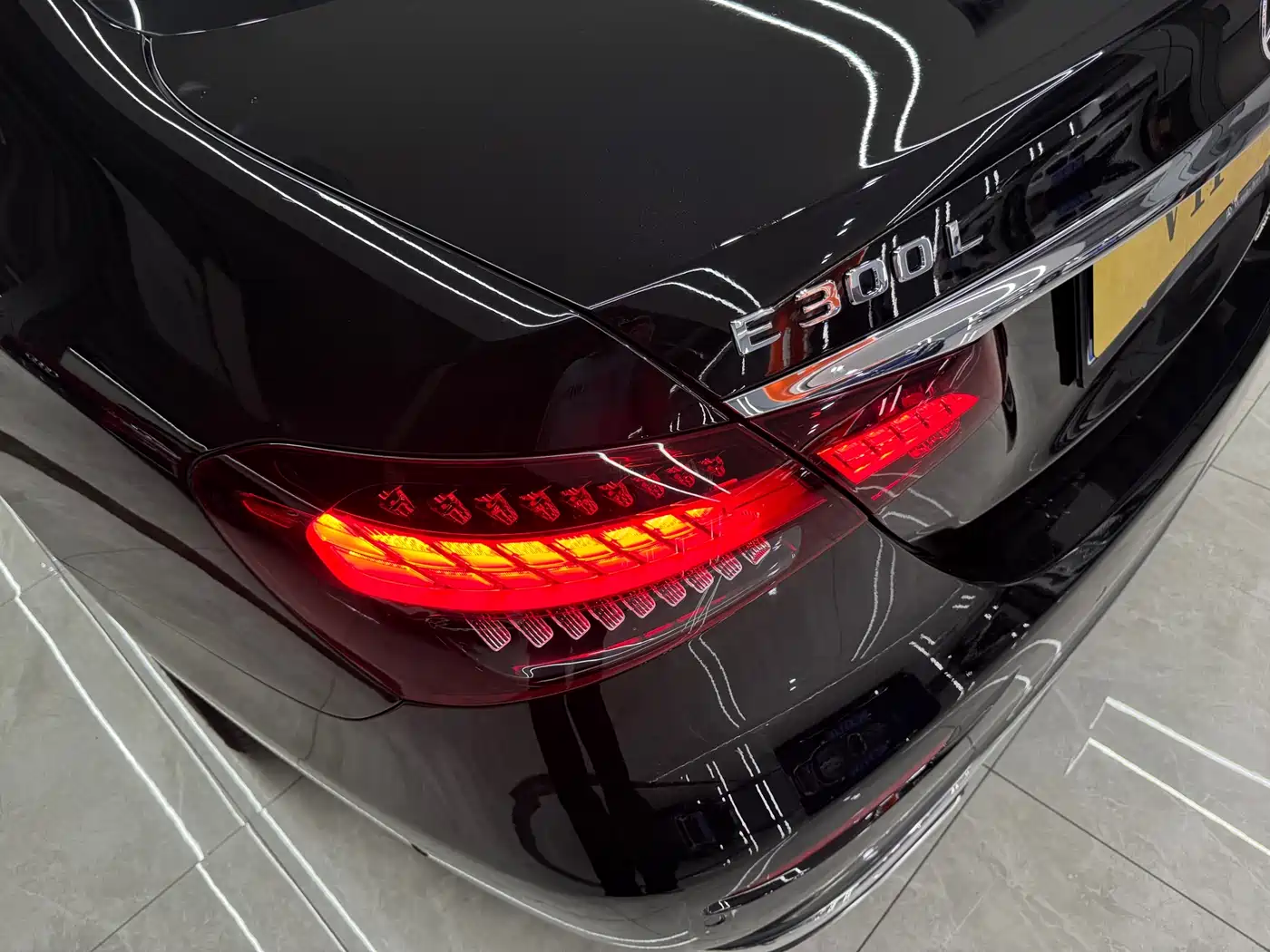 Mercedes-Benz E-Class 2021 Facelift E 300 L Sport Fashion фото 17